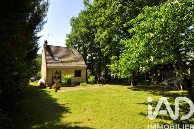 Maison 5 pièces 319000 €