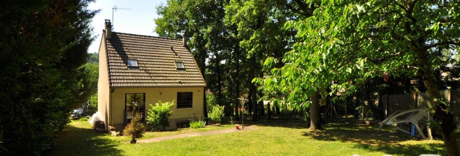 Maison 5 Pièces 110 m² à vendre à Breuillet (91650)