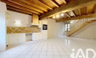 Maison 3 Pièces 70 m² à vendre à Vermenton (89270)