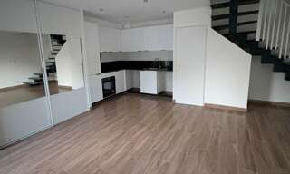 Maison 3 Pièces 57 m² à louer à Eysines (33320)