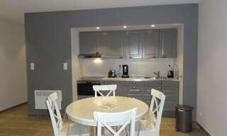 Appartement 2 Pièces 66 m² à louer à Blaye (33390)