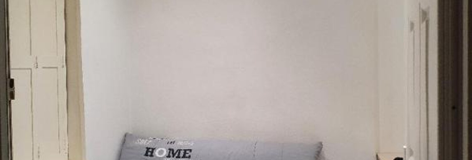 Appartement 1 Pièce 15 m² à louer à Bordeaux (33000)