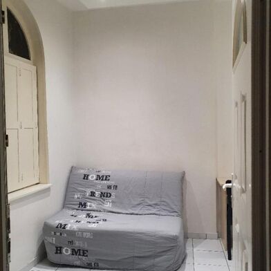 Appartement 1 pièces 550 €
