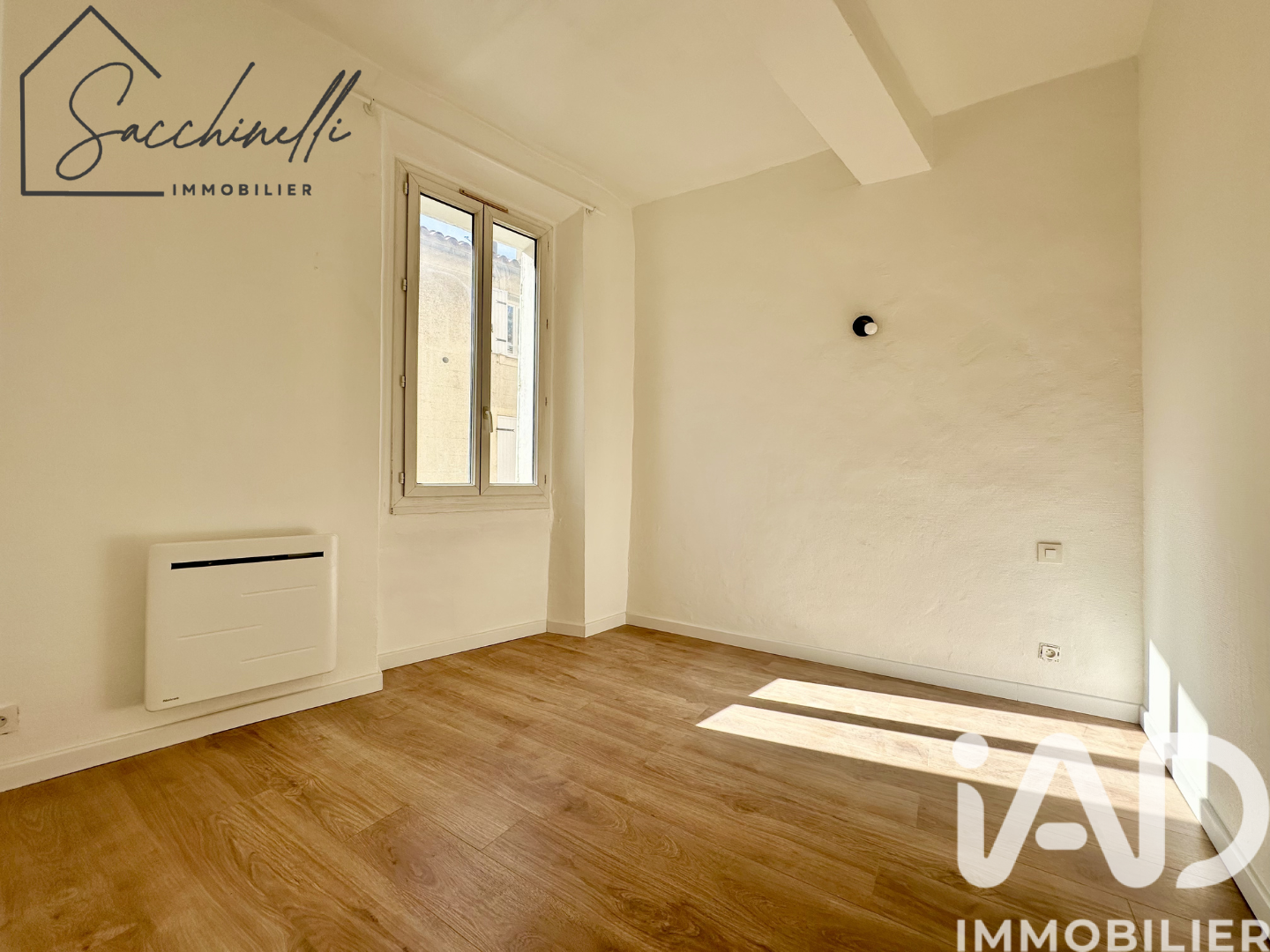 Vente Appartement 2 pièces - Photo 4
