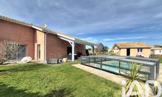 Maison 4 Pièces 125 m² à vendre à Grayan-et-l'Hôpital (33590)