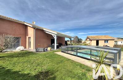 Vente Maison/villa 4 pièces — photo du bien