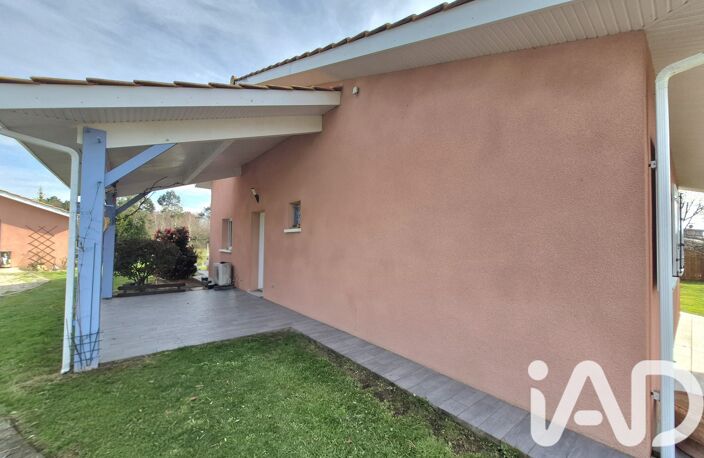 Vente Maison/villa 4 pièces — photo 3