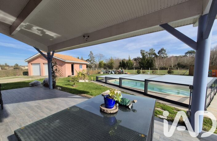 Vente Maison/villa 4 pièces — photo 4