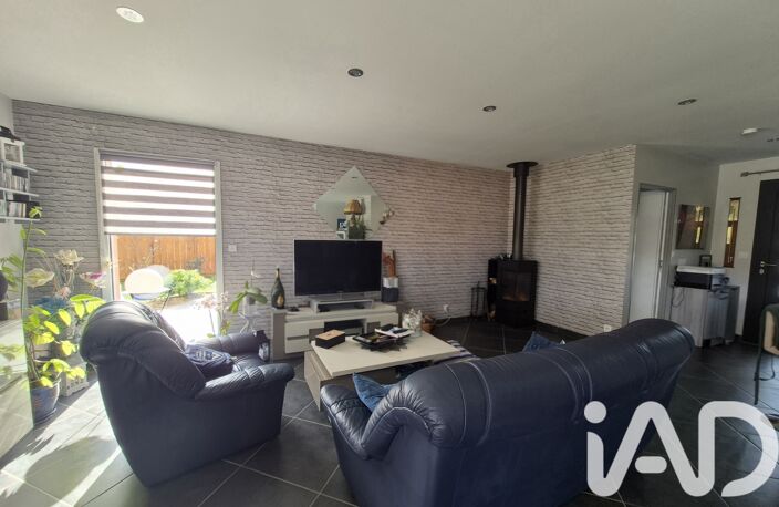 Vente Maison/villa 4 pièces — photo 5