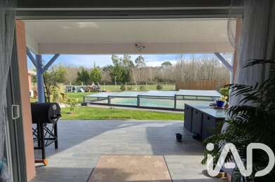 Maison 4 pièces 384000 €