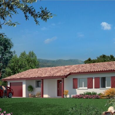 Maison 5 pièces 519000 €