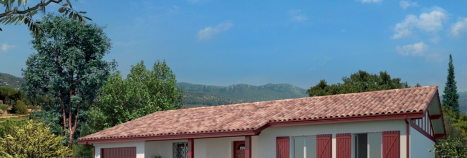 Maison 5 Pièces 111 m² à vendre à Urrugne (64122)