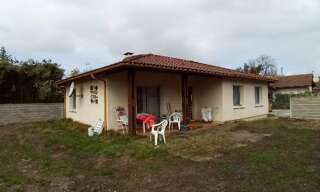 Maison 4 Pièces 88 m² à louer à La Teste-de-Buch (33260)