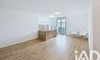 Appartement 3 Pièces 63 m² à vendre à Montfermeil (93370)