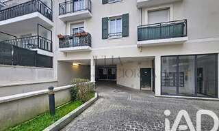 Appartement 3 Pièces 63 m² à vendre à Montfermeil (93370)