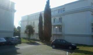 Appartement 1 Pièce 20 m² à louer à Talence (33400)