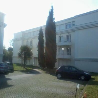 Appartement 1 pièces 560 €