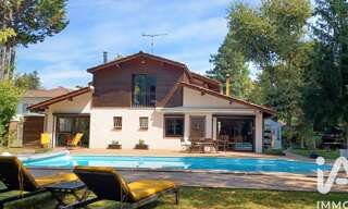 Maison 6 Pièces 172 m² à vendre à Le Pian-Médoc (33290)