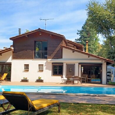 Maison 6 pièces 529000 €