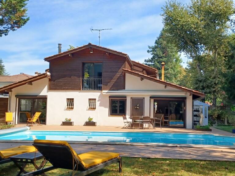Vente Maison traditionnelle 6 pièces — photo 1