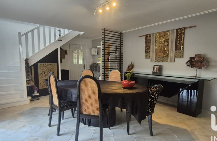 Vente Maison traditionnelle 6 pièces — photo 2
