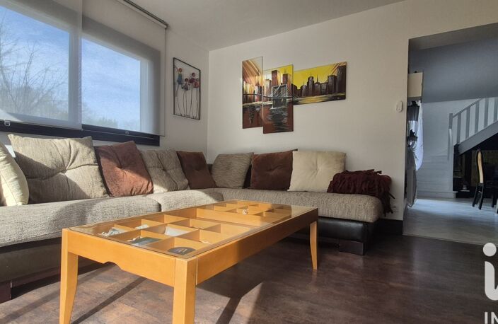 Vente Maison traditionnelle 6 pièces — photo 3