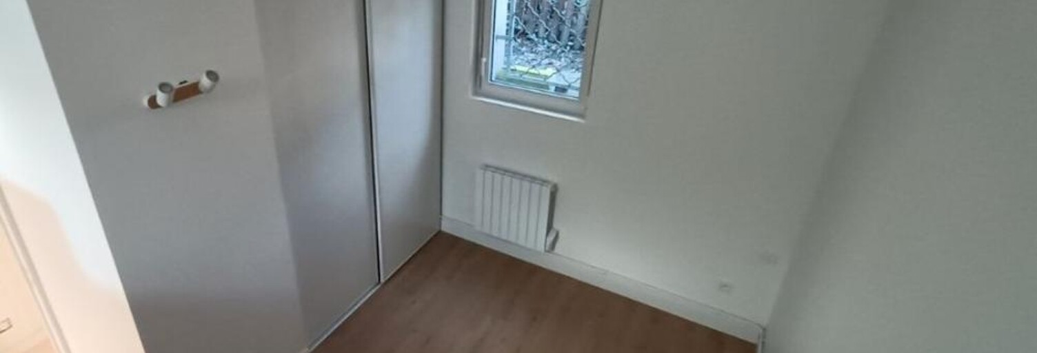 Maison 4 Pièces 72 m² à louer à Lormont (33310)