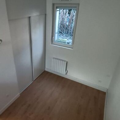 Maison 4 pièces 1200 €