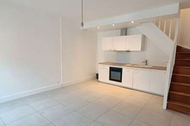 Maison 4 pièces 1200 €