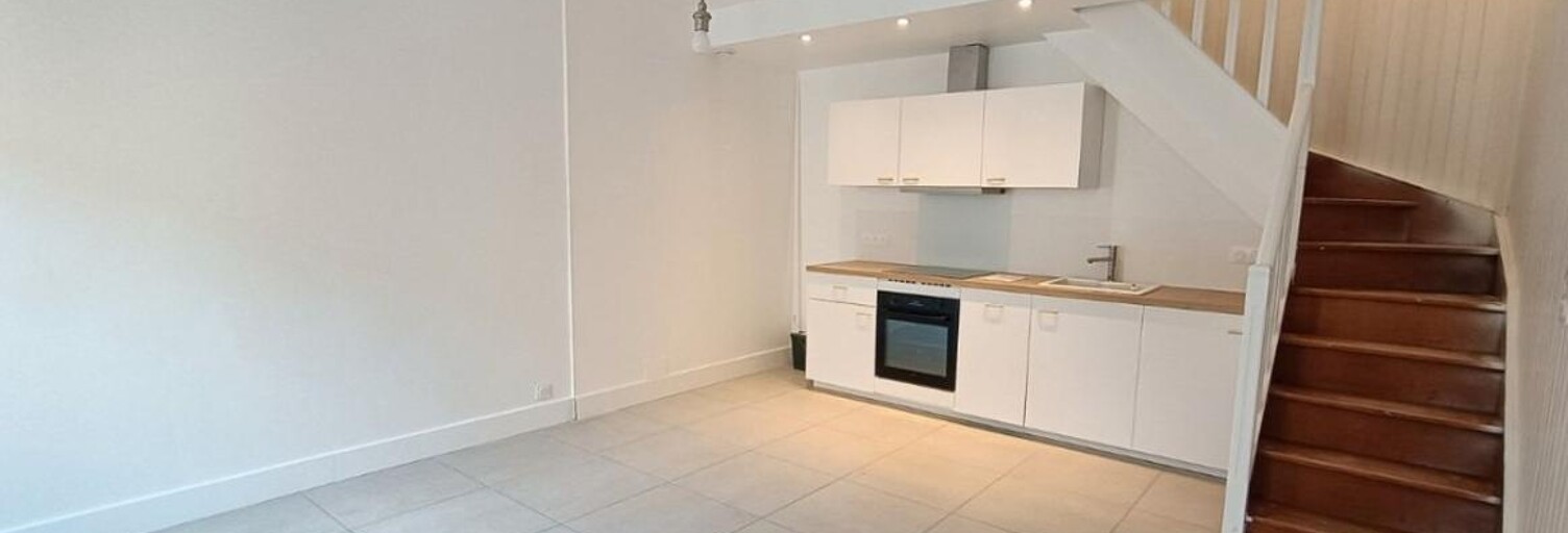 Maison 4 Pièces 72 m² à louer à Lormont (33310)