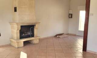 Maison 4 Pièces 110 m² à louer à Laruscade (33620)