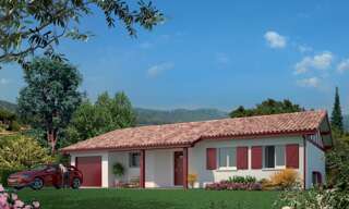 Maison 5 Pièces 111 m² à vendre à Saint-Pée-sur-Nivelle (64310)