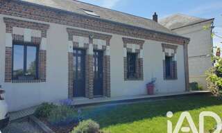 Maison 7 Pièces 187 m² à vendre à Vendôme (41100)