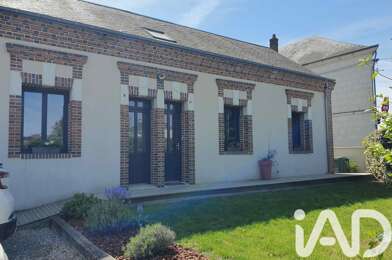 Maison 7 pièces 332000 €