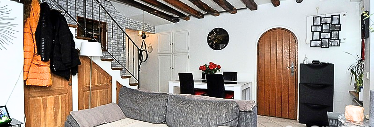 Maison 4 Pièces 86 m² à vendre à Briis-sous-Forges (91640)