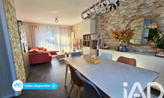 Maison 5 Pièces 93 m² à vendre à Sainte-Geneviève-des-Bois (91700)