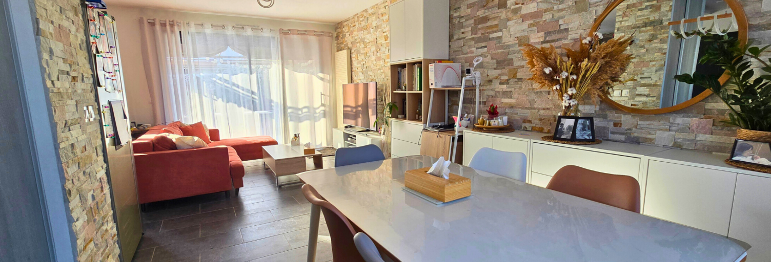 Maison 5 Pièces 93 m² à vendre à Sainte-Geneviève-des-Bois (91700)