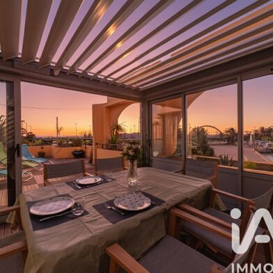 Appartement 3 pièces 440000 €