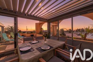 Appartement 3 pièces 440000 €