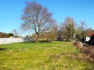 Vente Terrain à bâtir 1 275 m&sup2; — photo 2