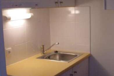 Appartement 1 pièces 627 €
