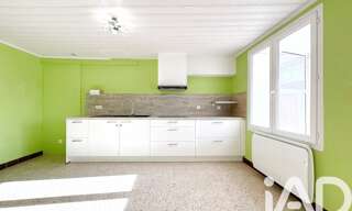 Maison 3 Pièces 71 m² à vendre à Ponsas (26240)