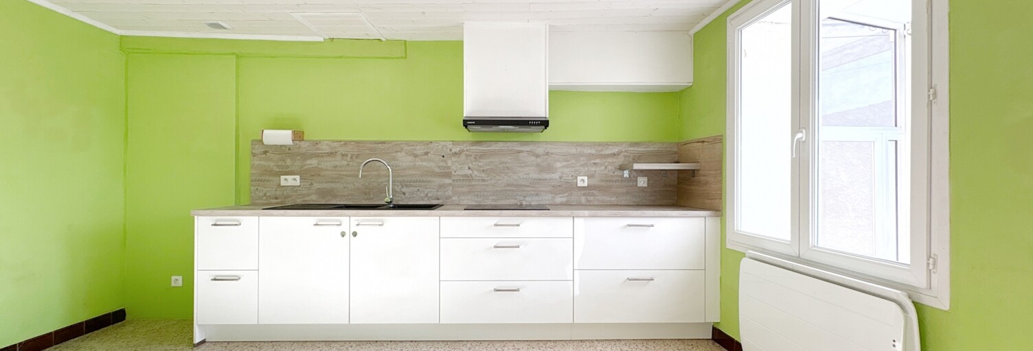 Maison 3 Pièces 71 m² à vendre à Ponsas (26240)