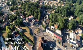 Terrain  413 m² à vendre à Mornac-sur-Seudre (17113)