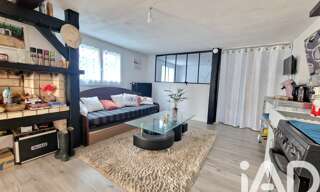 Maison 2 Pièces 42 m² à louer à Essarts-en-Bocage (85140)