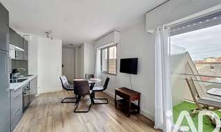 Appartement 2 Pièces 35 m² à vendre à Arcachon (33120)