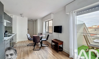 Appartement 2 Pièces 35 m² à vendre à Arcachon (33120)