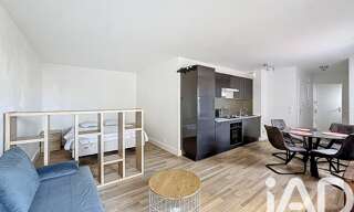 Appartement 2 Pièces 35 m² à vendre à Arcachon (33120)