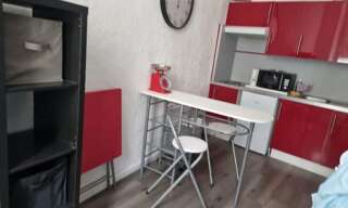 Appartement 1 Pièce 26 m² à louer à Bordeaux (33000)