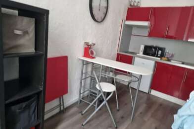 Appartement 1 pièces 785 €